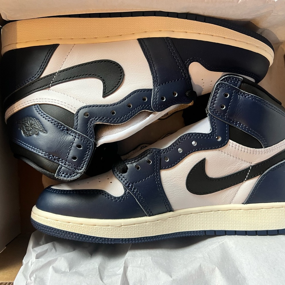 Air Jordan 1 Retro High Top OG